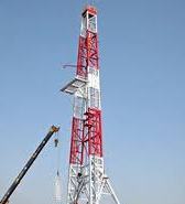 Telecommunication mast