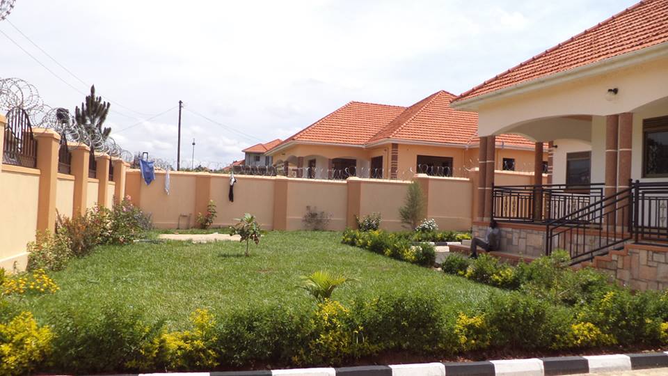 house for sale uganda