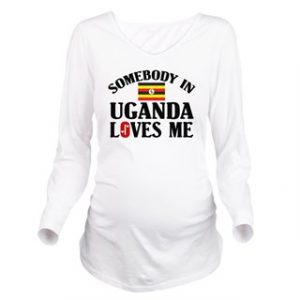 somebody_in_uganda_long_sleeve_maternity_tshirt