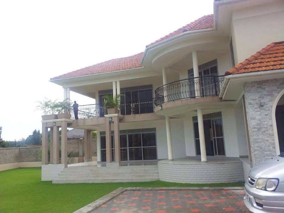 uganda real estate