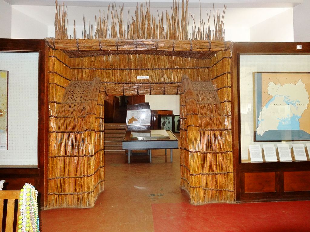 uganda national museum